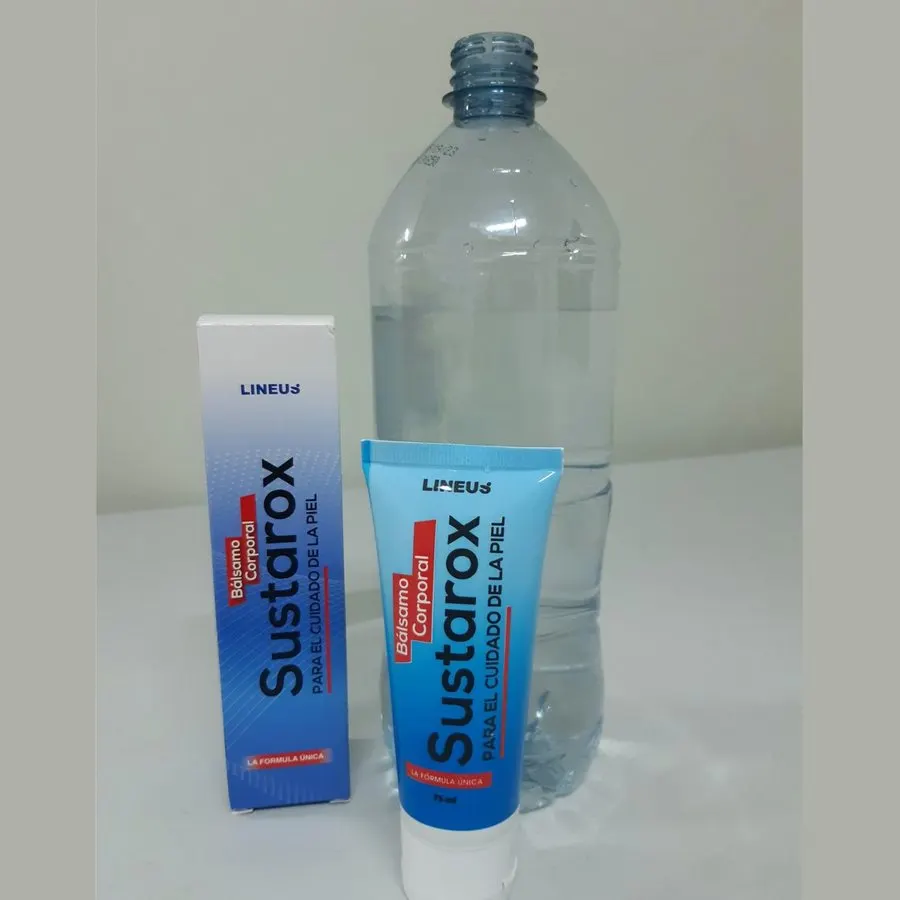 Sustarox — imagen del producto 3