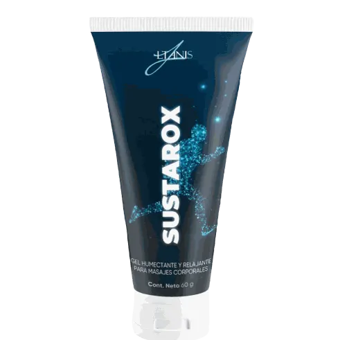 Sustarox — fotografía