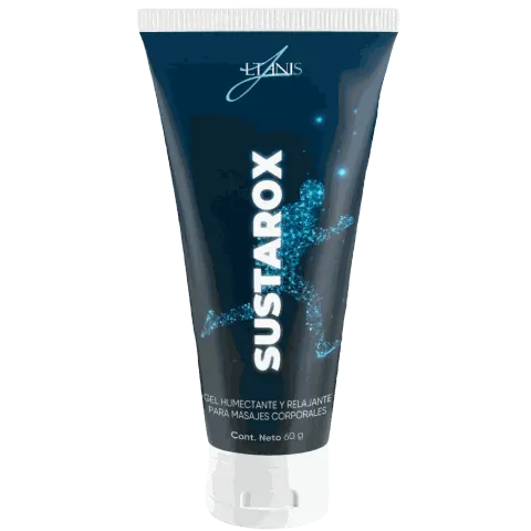 Sustarox — fotografía 3