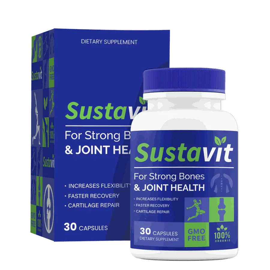 Sustavit