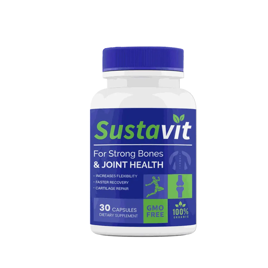 Sustavit — لقطة