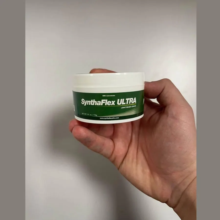 SynthaFlex Ultra