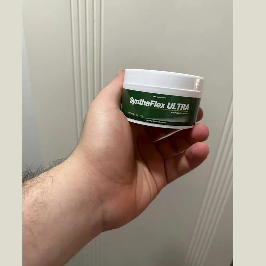 SynthaFlex Ultra — صورة 1