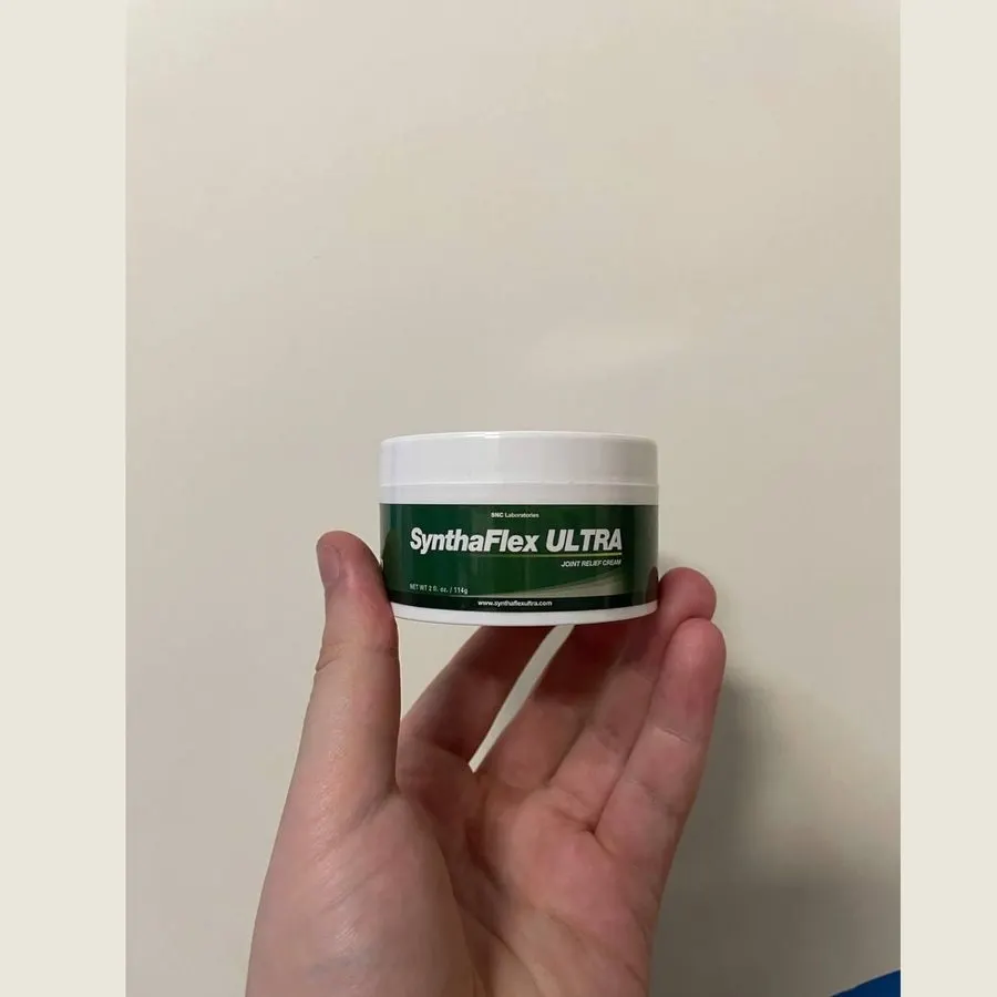 SynthaFlex Ultra — صورة 2