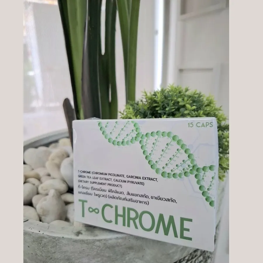 T-Chrome