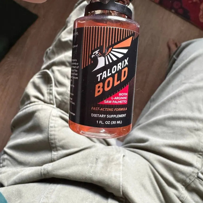Talorix Bold — immagine 1