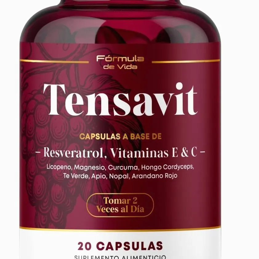 Tensavit