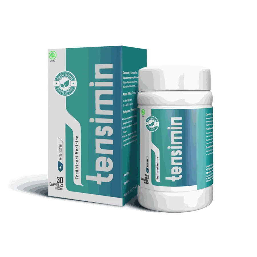Tensimin