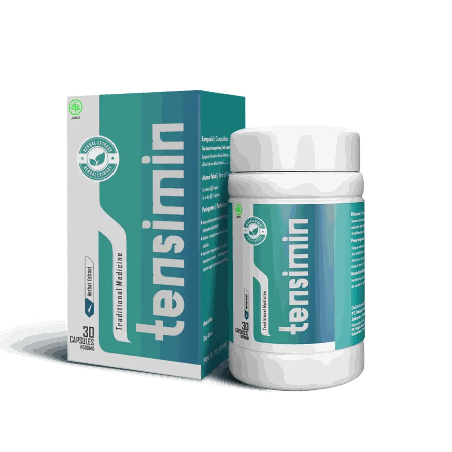 Tensimin — gambar produk 2