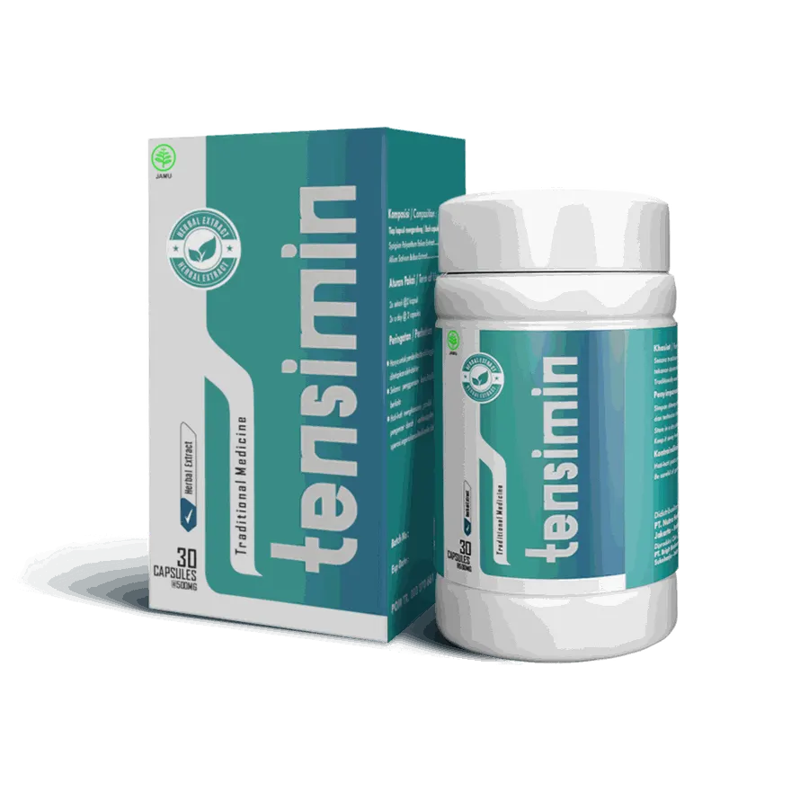 Tensimin — gambar produk 3