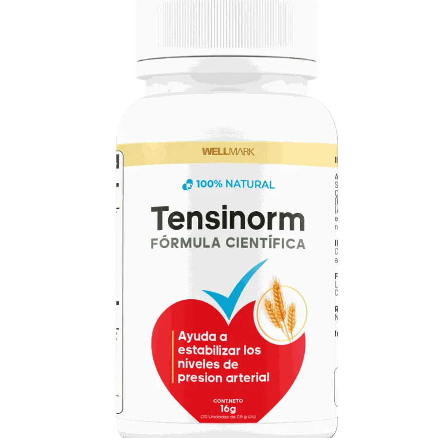 Tensinorm