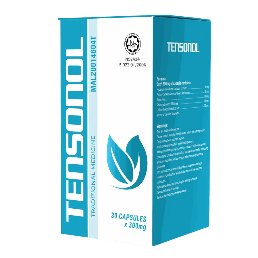 Tensonol