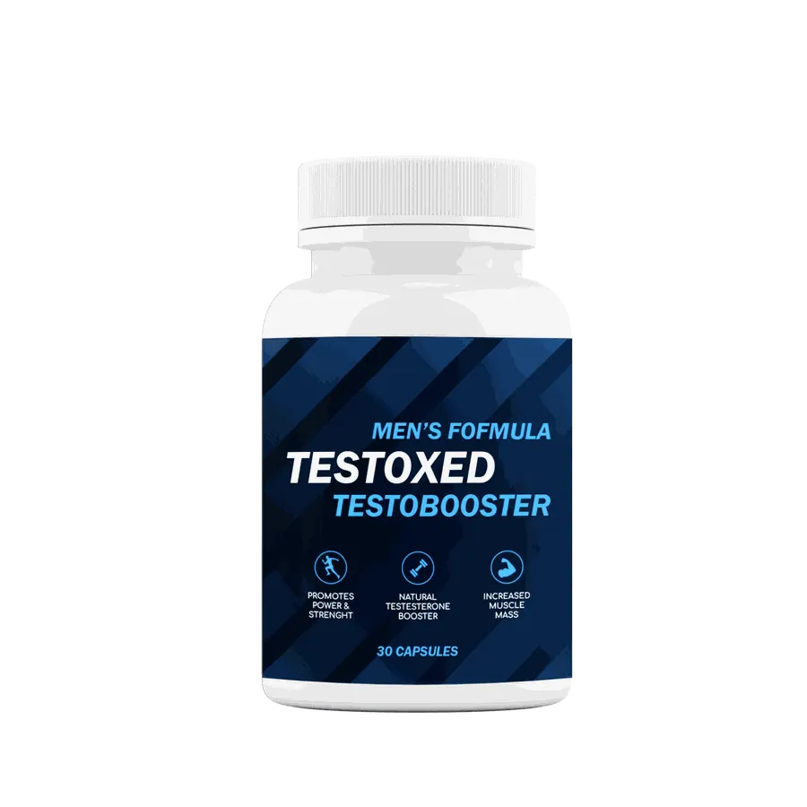 Testoxed