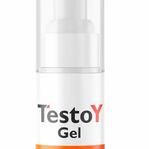 TestoY Gel