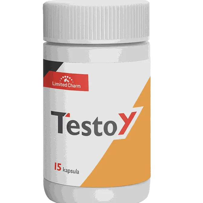TestoY