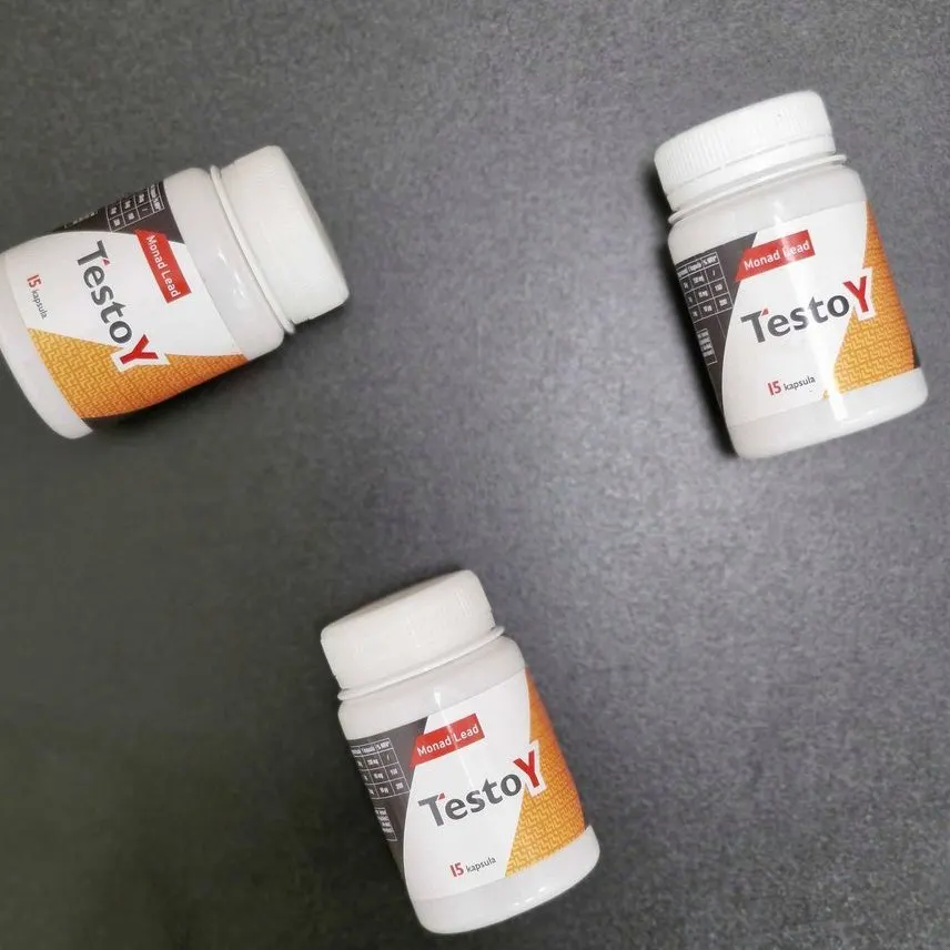 TestoY — imazhi i produktit 1