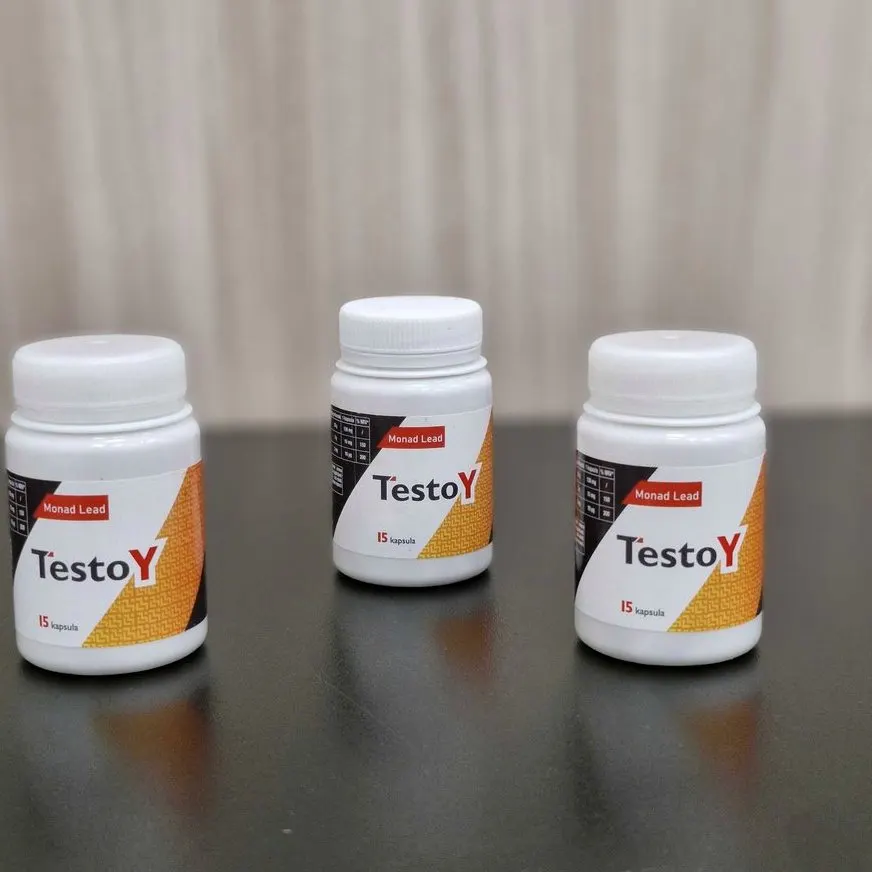 TestoY — imazhi i produktit 2
