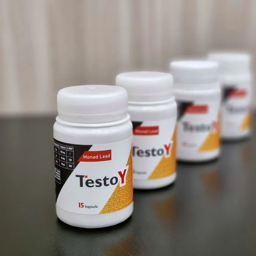 TestoY — imazhi i produktit 3