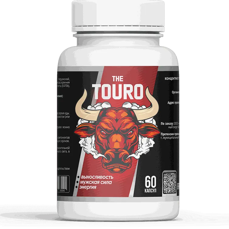 The Touro