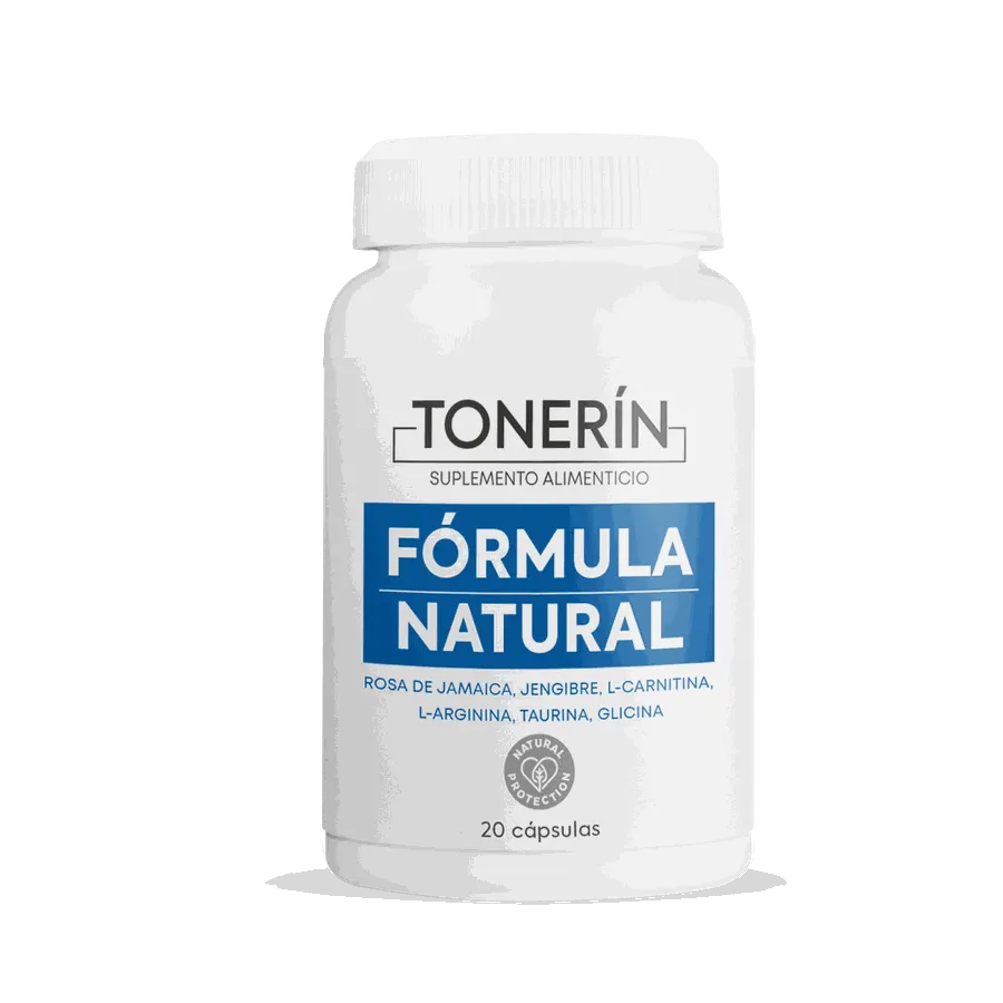 Tonerín