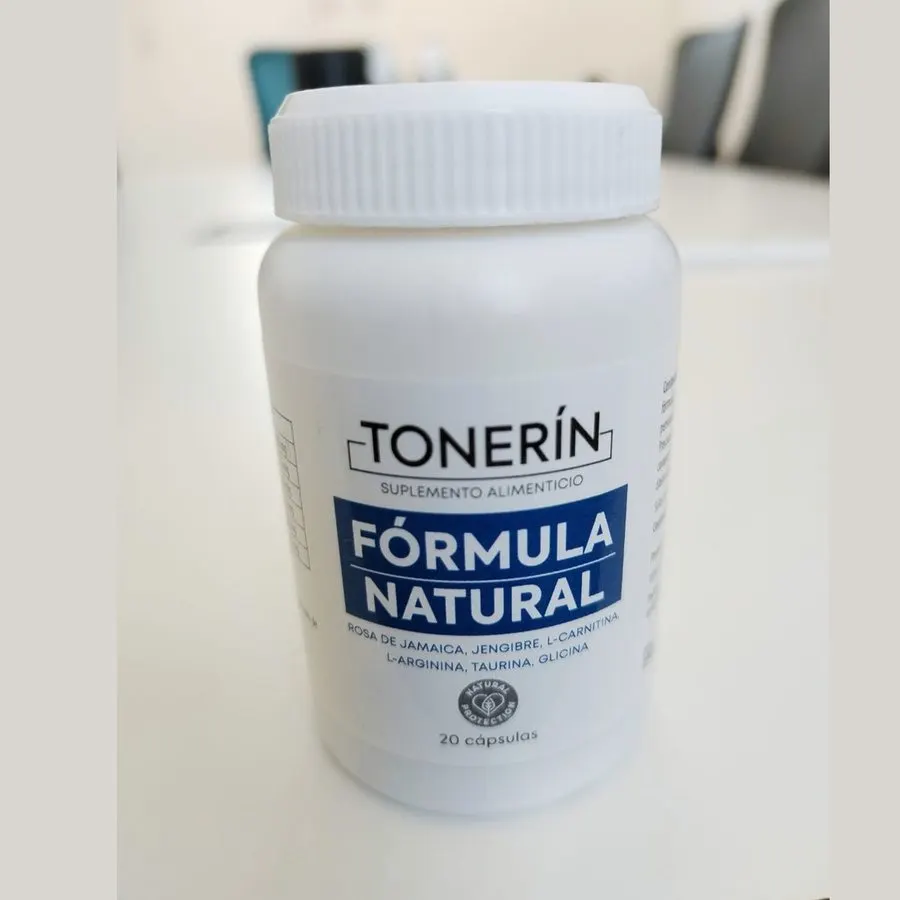 Tonerín — foto 2