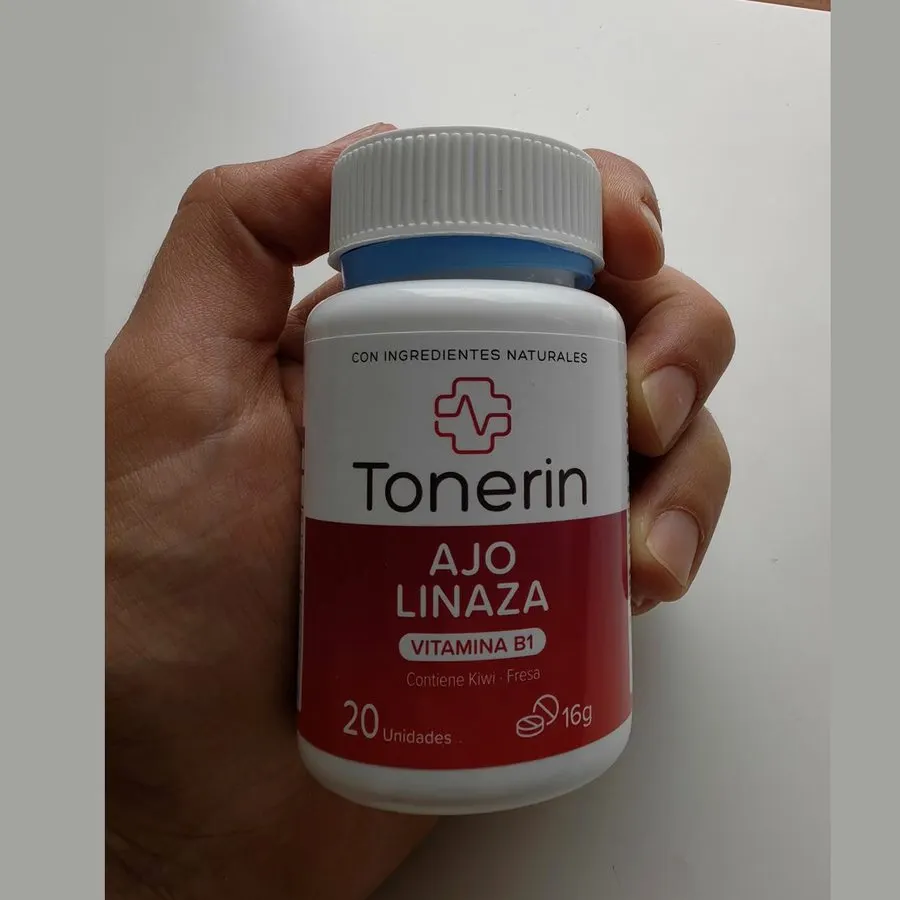 Tonerin — immagine 3
