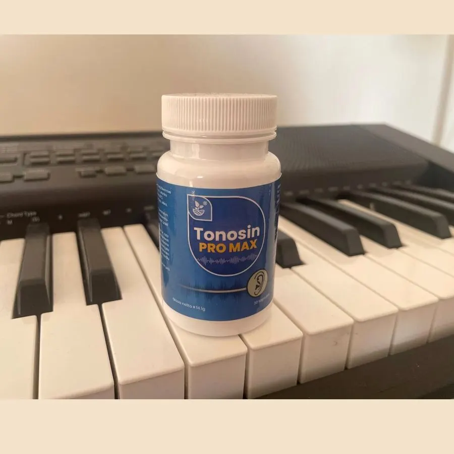 Tonosin Pro Max