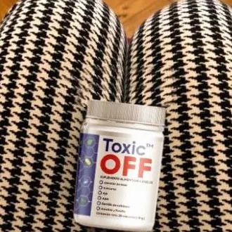 Toxic Off