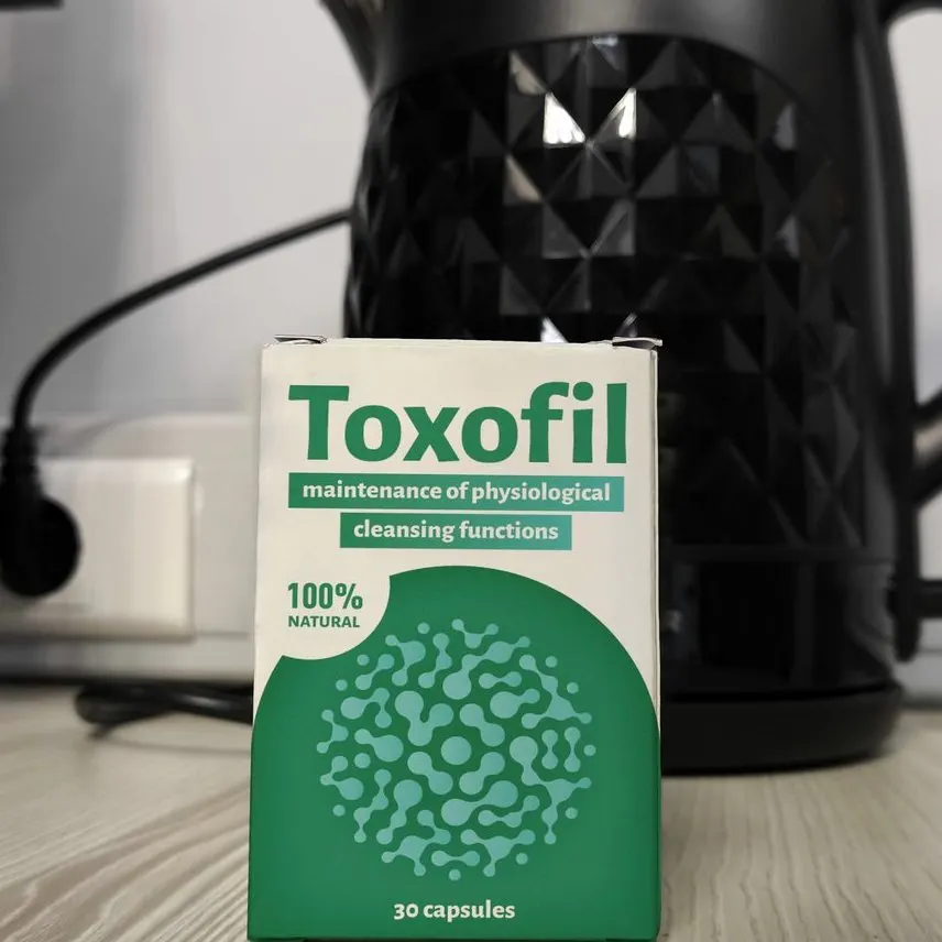 Toxofil