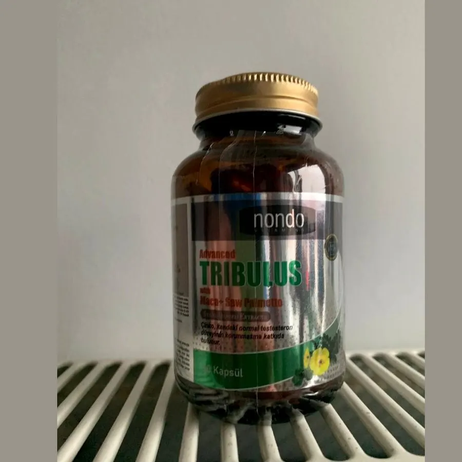 Nondo Tribulus