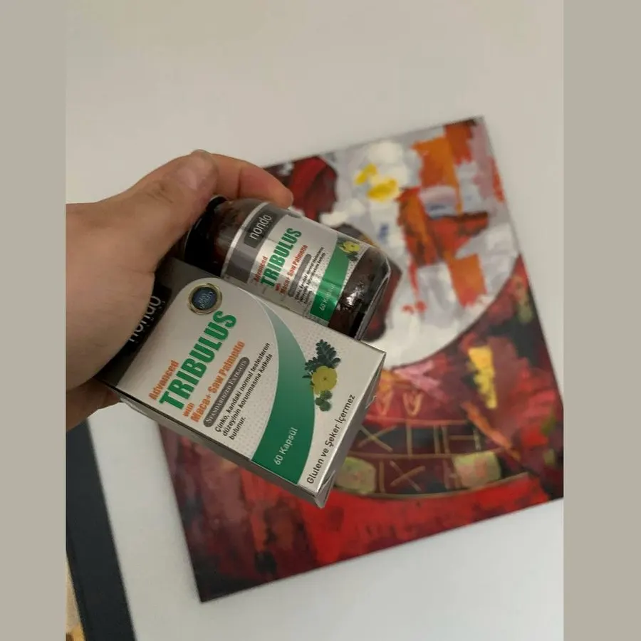 Nondo Tribulus — صورة 3