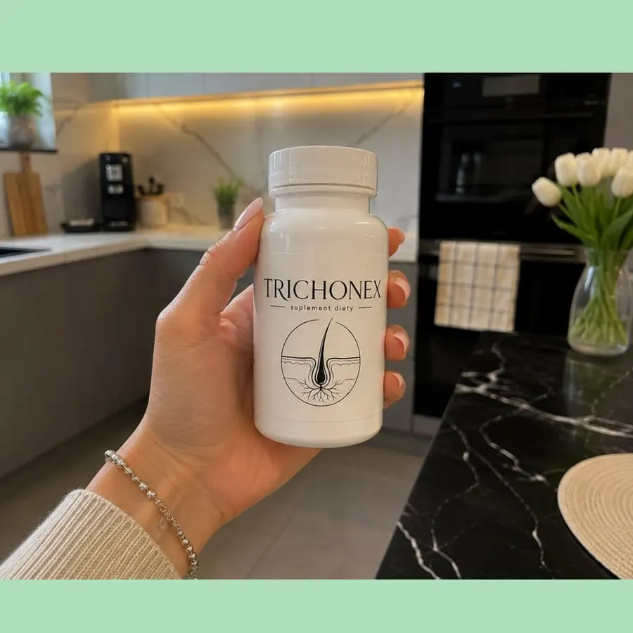 Trichonex — zdjęcie opakowania 1