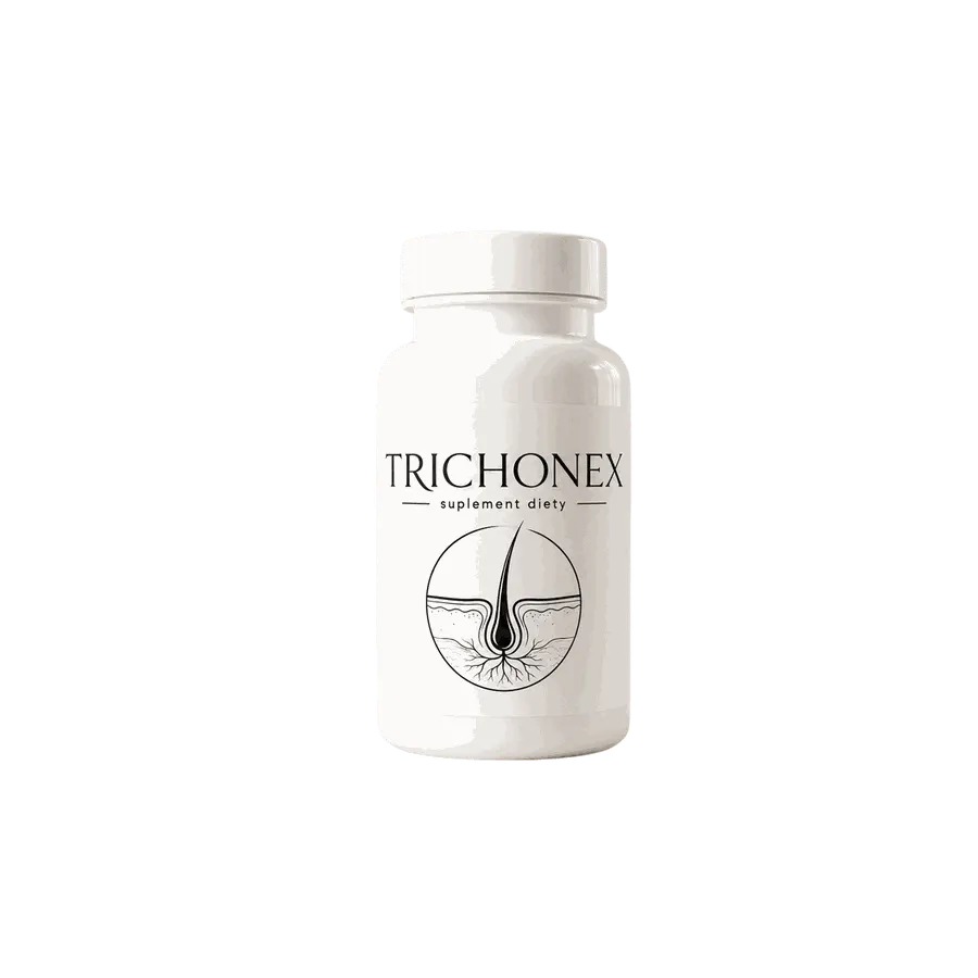 Trichonex — zdjęcie opakowania 2