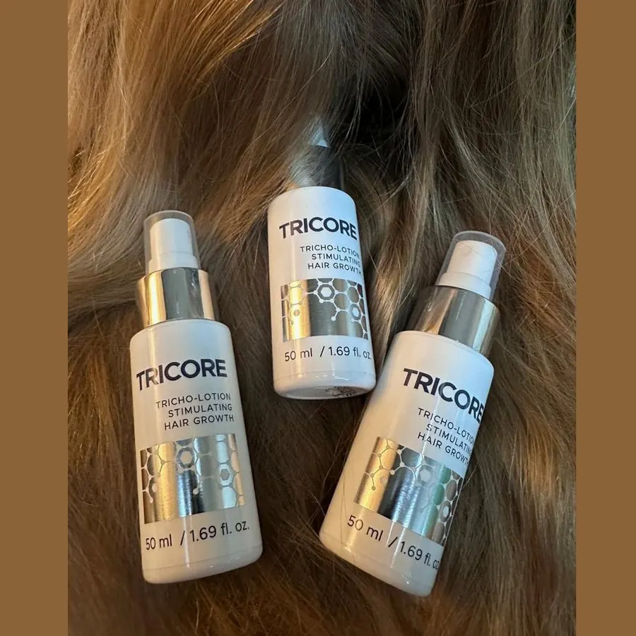 Tricore — zdjęcie opakowania