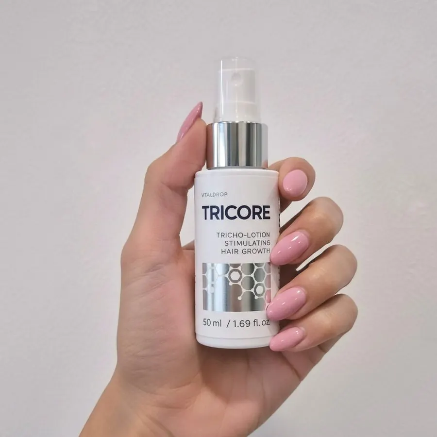 Tricore — zdjęcie opakowania 1