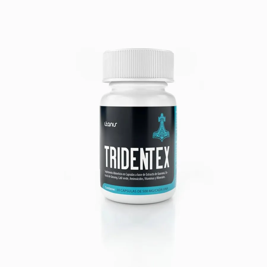 Tridentex