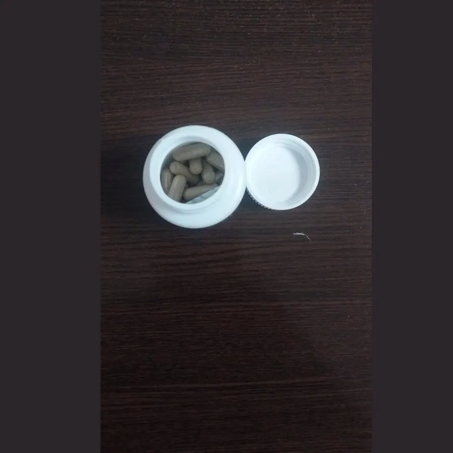 Tridentex — imagen del producto