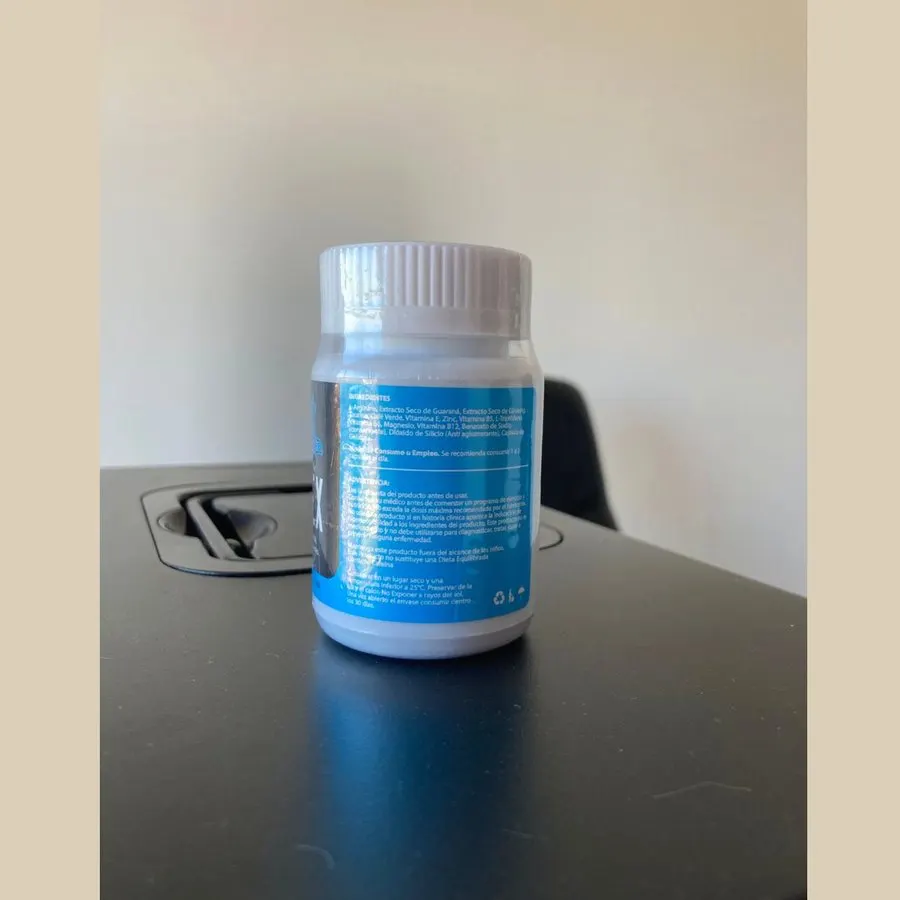 Tridentex — imagen del producto 1