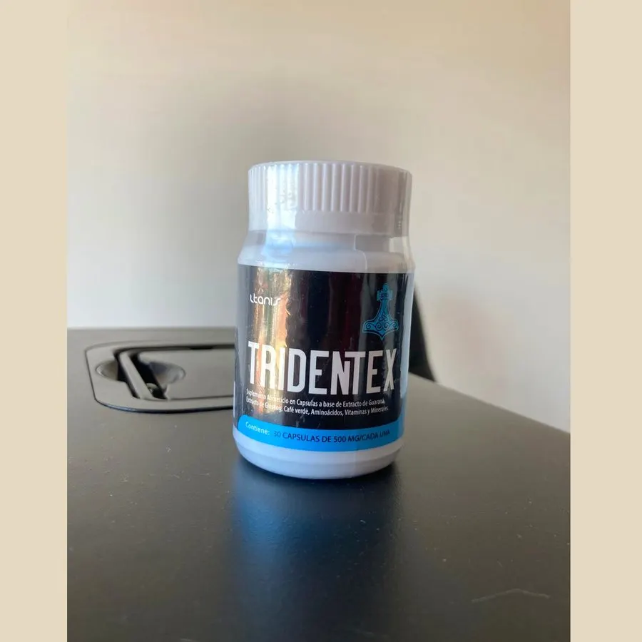 Tridentex — imagen del producto 2