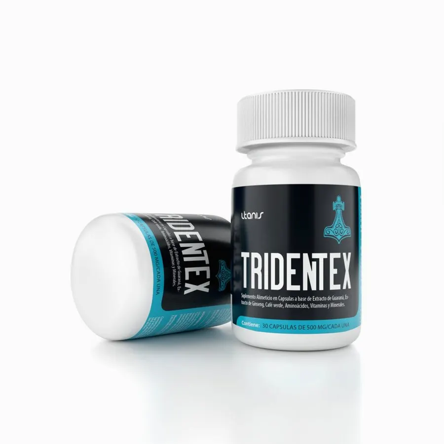 Tridentex — imagen del producto 3