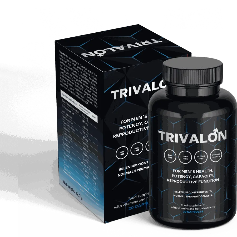Trivalon