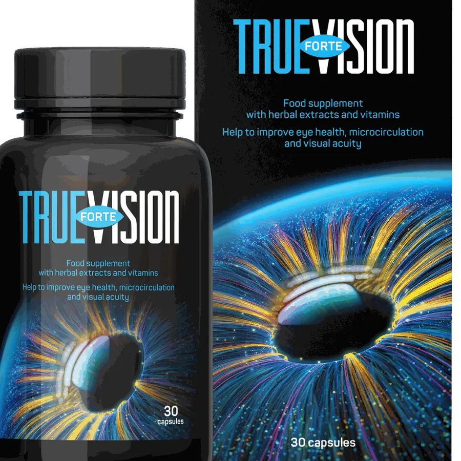 TrueVision Forte