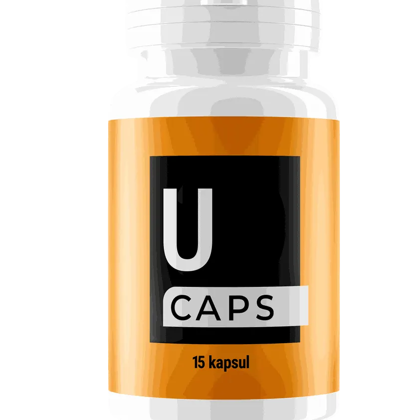 U caps
