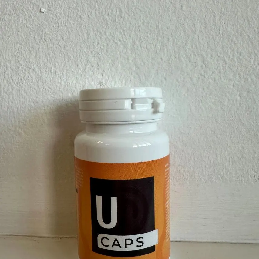 U caps — снимка на продукта 3