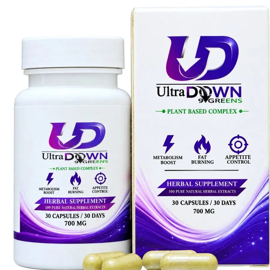 Ultra Down