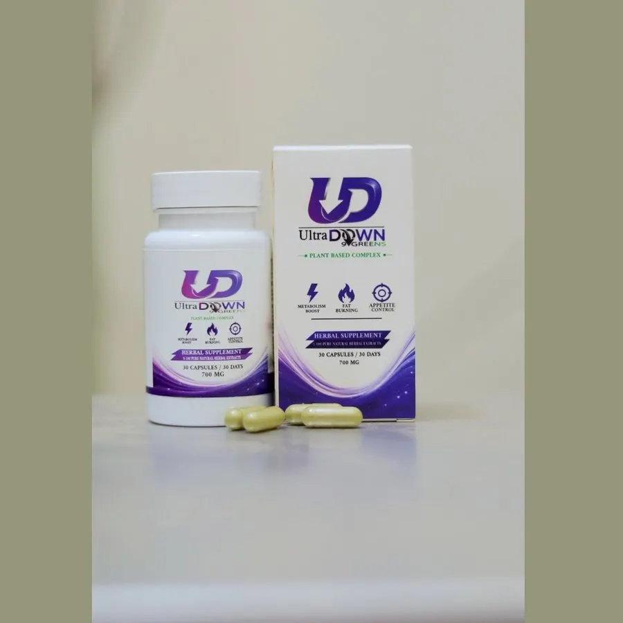 Ultra Down — صورة 1