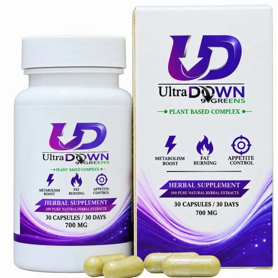 Ultra Down — صورة 3