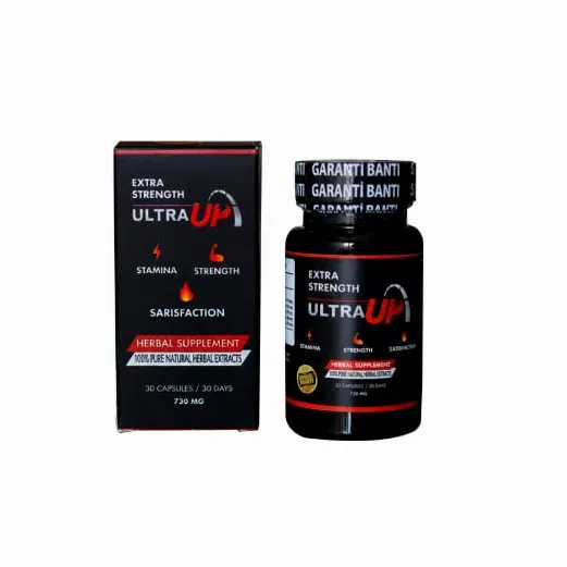 Ultra Up