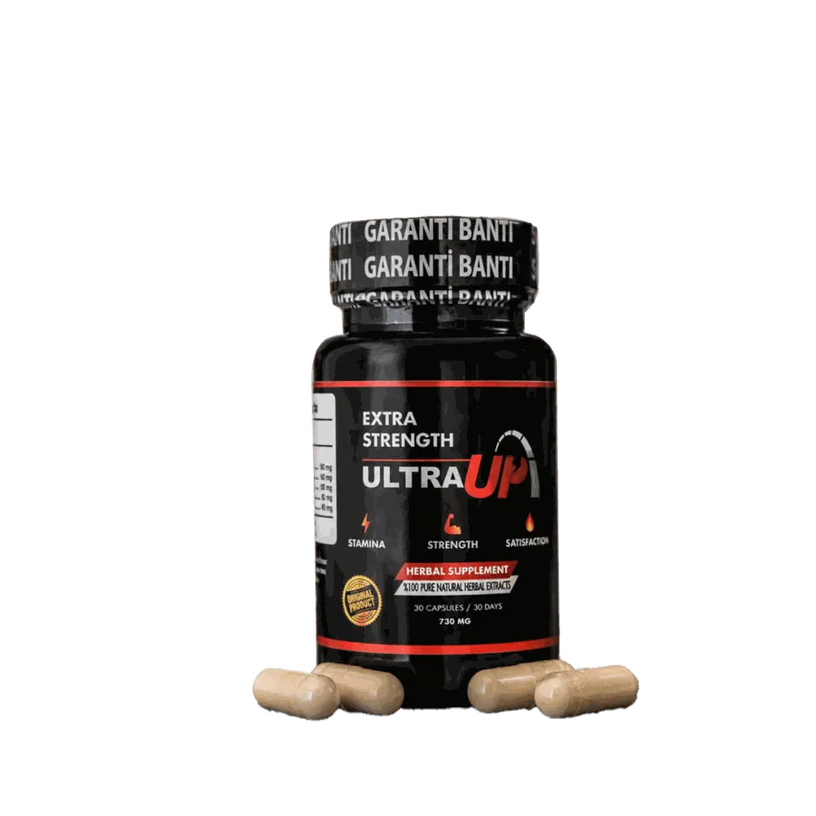 Ultra Up — صورة 1