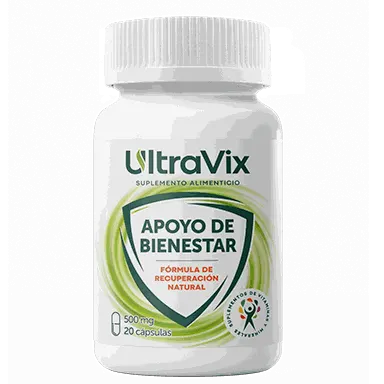 UltraVix